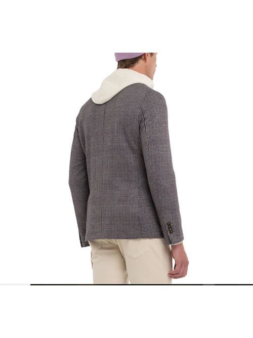 Giacca Monopetto Manuel Ritz MANUEL RITZ | 3932G2442MC 253757.27